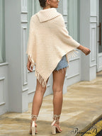Knitted Charming Button Cardigan image 5