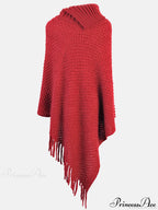 Knitted Charming Button Cardigan image 11