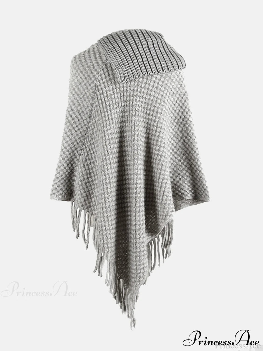Knitted Charming Button Cardigan image 7