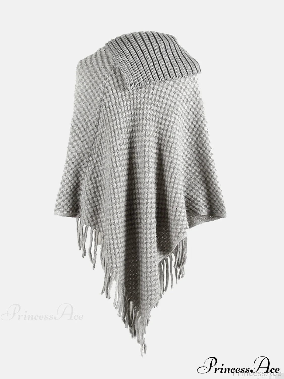 Knitted Charming Button Cardigan image 7
