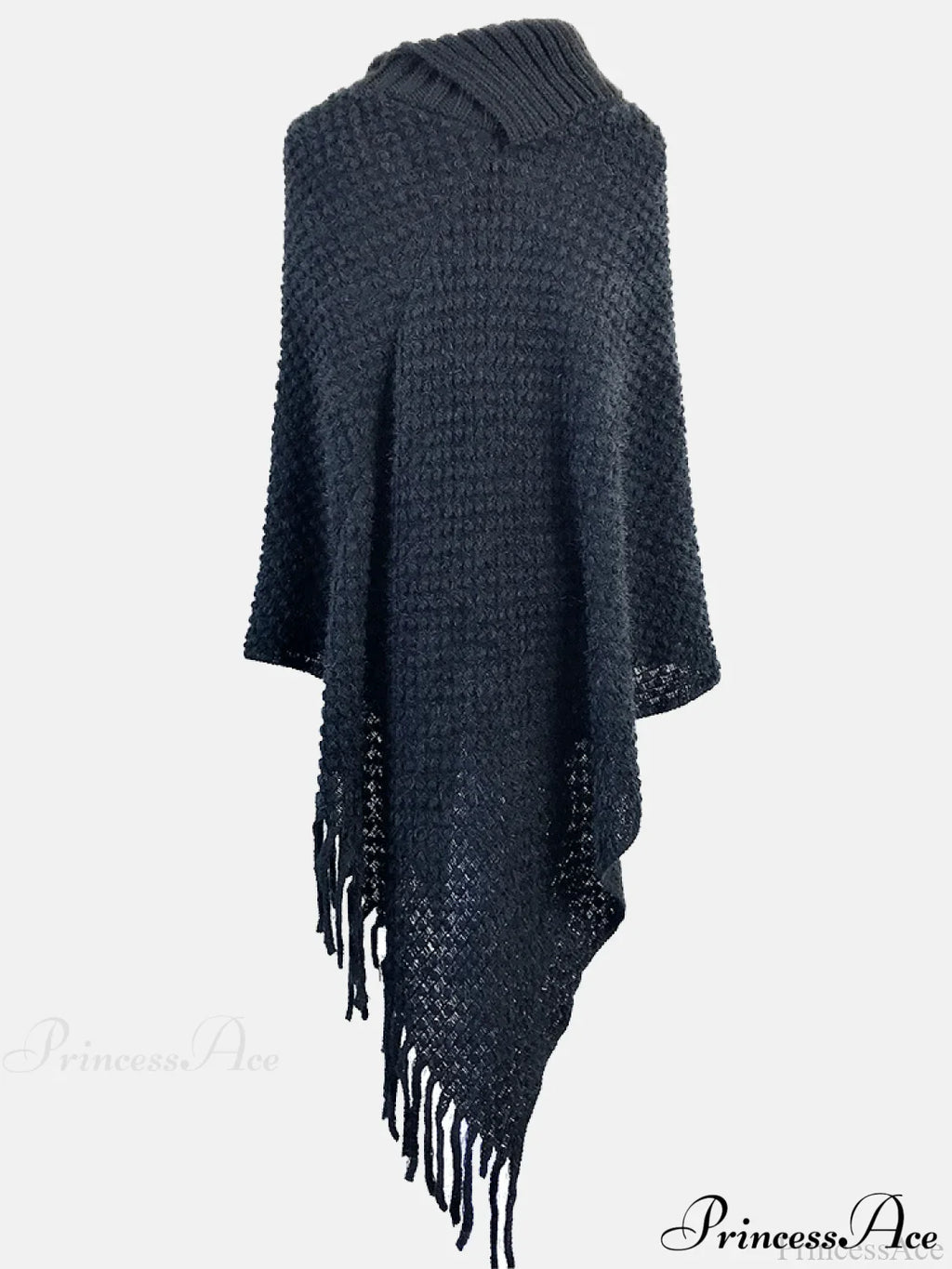 Knitted Charming Button Cardigan image 9