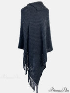 Knitted Charming Button Cardigan image 9