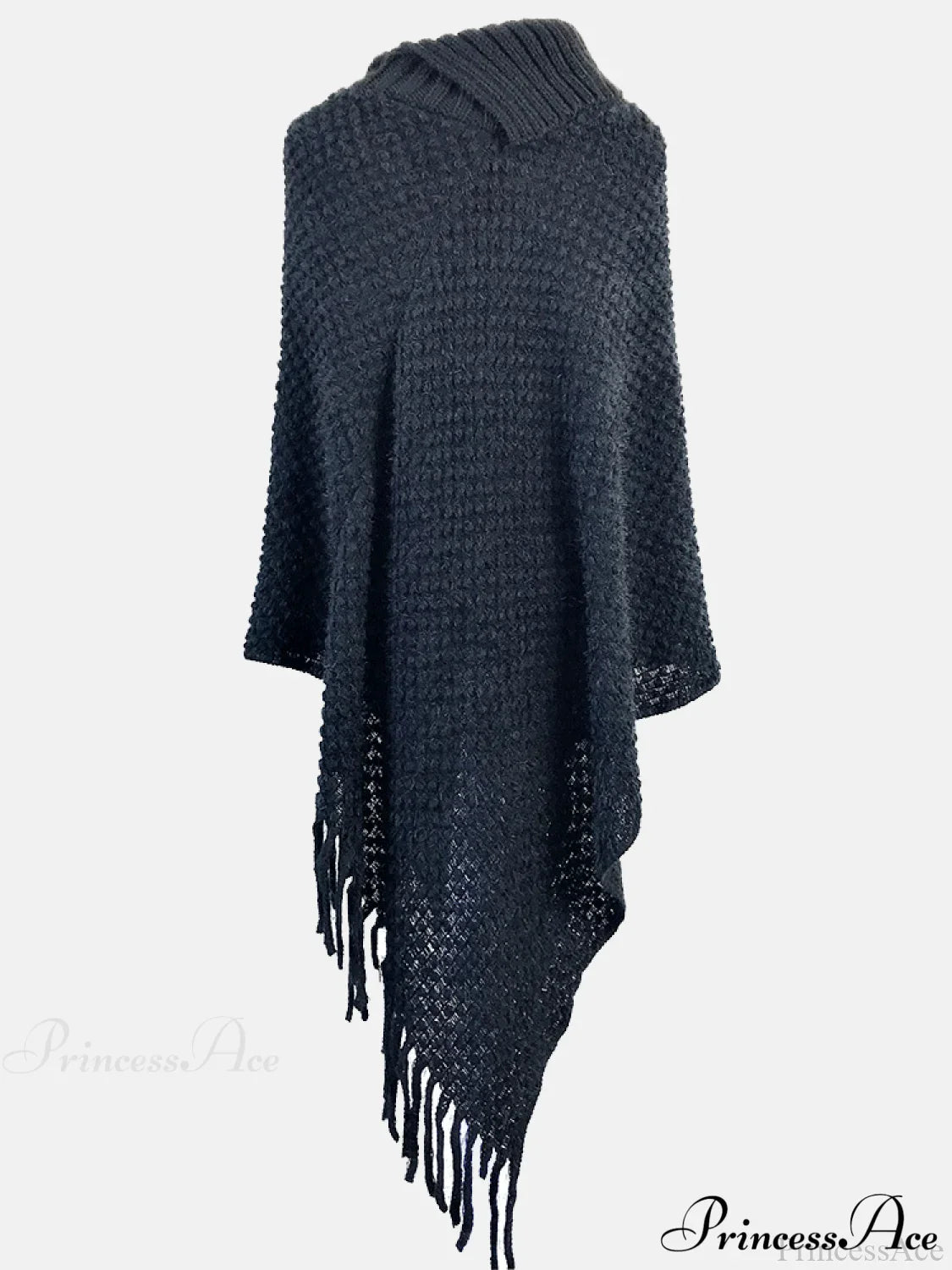 Knitted Charming Button Cardigan image 9
