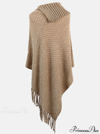 Knitted Charming Button Cardigan image 13