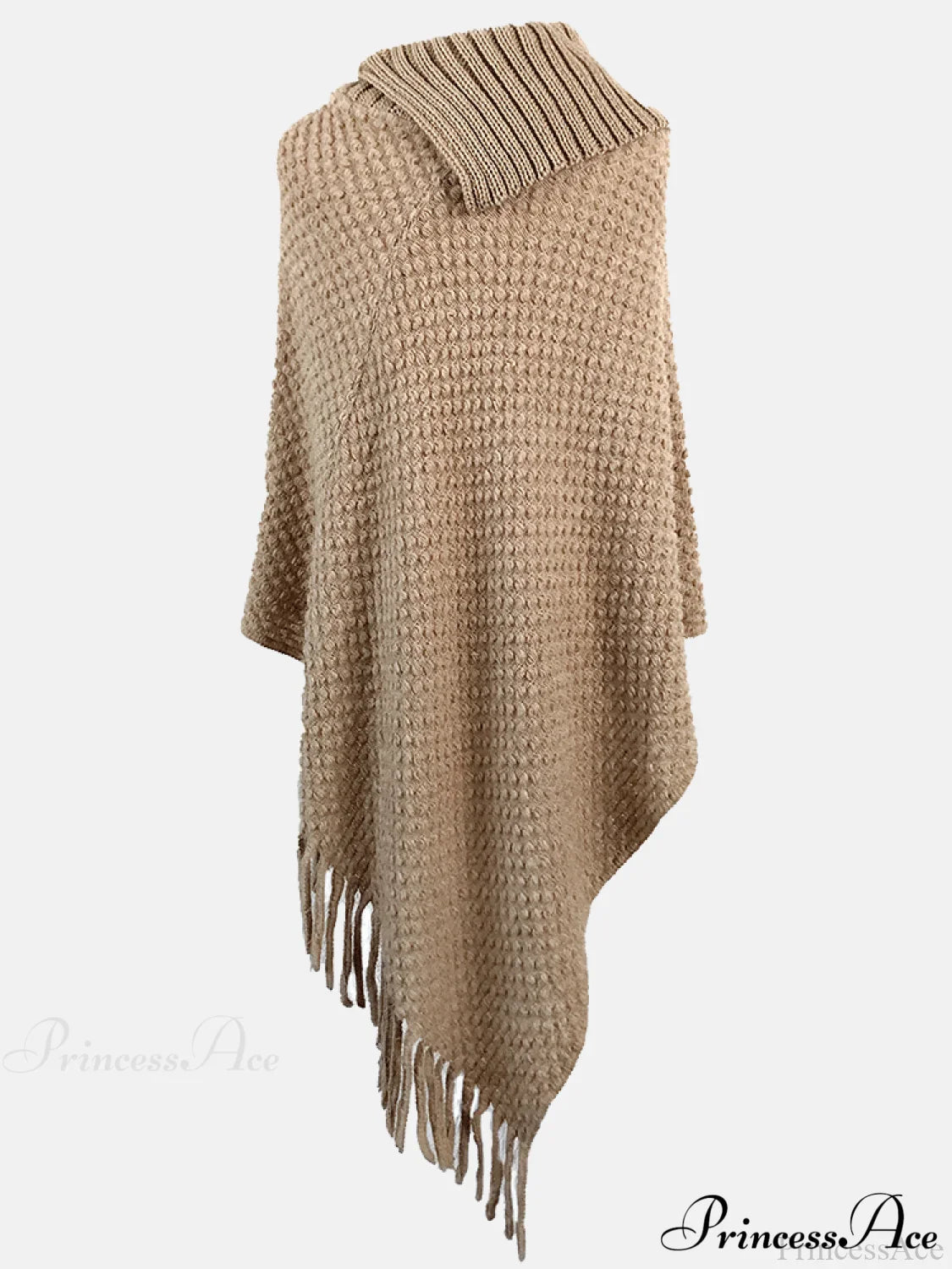 Knitted Charming Button Cardigan image 13