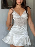 Lace Paneled Graceful Bardot Blouse image 1