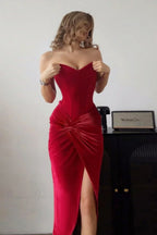 Lace Ruffled Halter Party Dress image 2