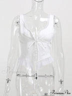 Lace Tank Trim for Strap Top Women image 4