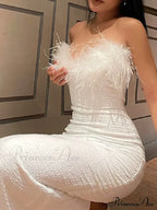 Lace Transparent Hollow Out Flare Sleeve V Neck Maxi Dress image 3