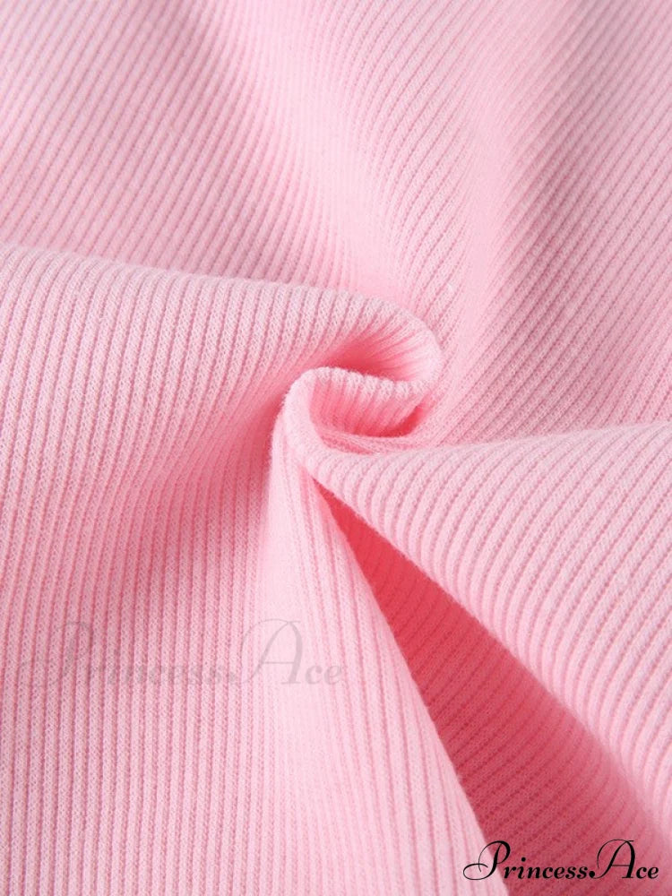 Lace Trim Graceful Plaid Dress image 7