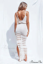 Layanah Cover Stylish Up Dress image 8