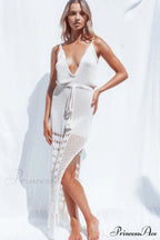 Layanah Cover Stylish Up Dress image 5
