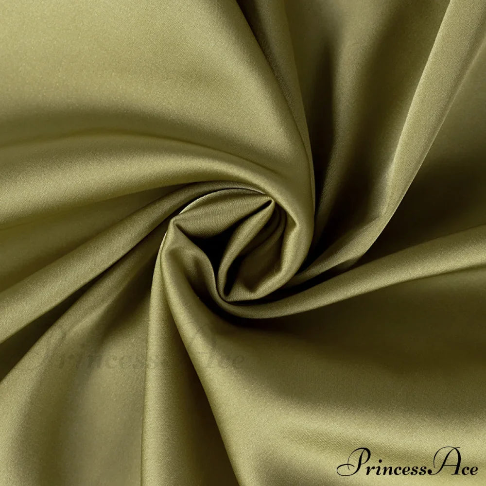 Layer of Gown Satin Evening Club Women Celebrity Double House for - Bodycon Cb Dress image 24