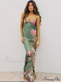 LAYLA Elegant MAXI DRESS image 5
