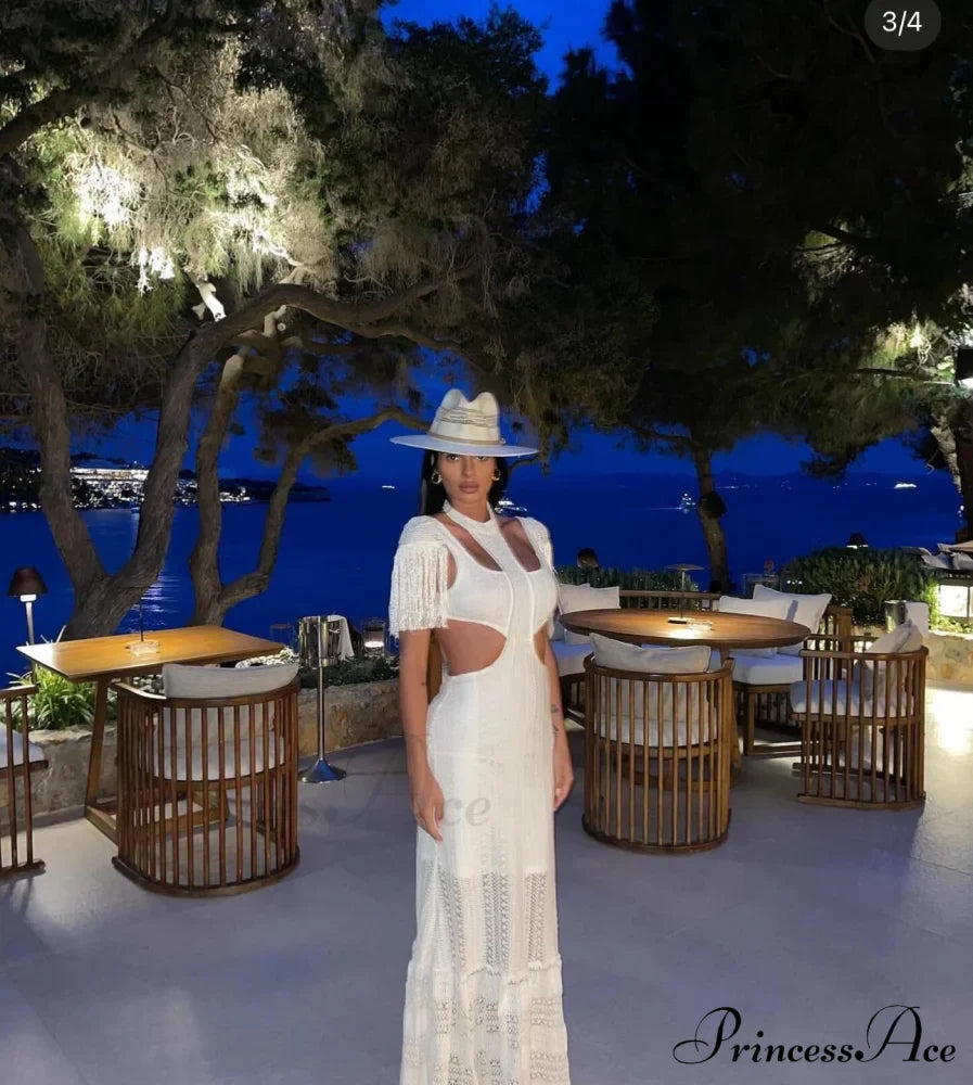 LAZA Elegant DRESS image 10