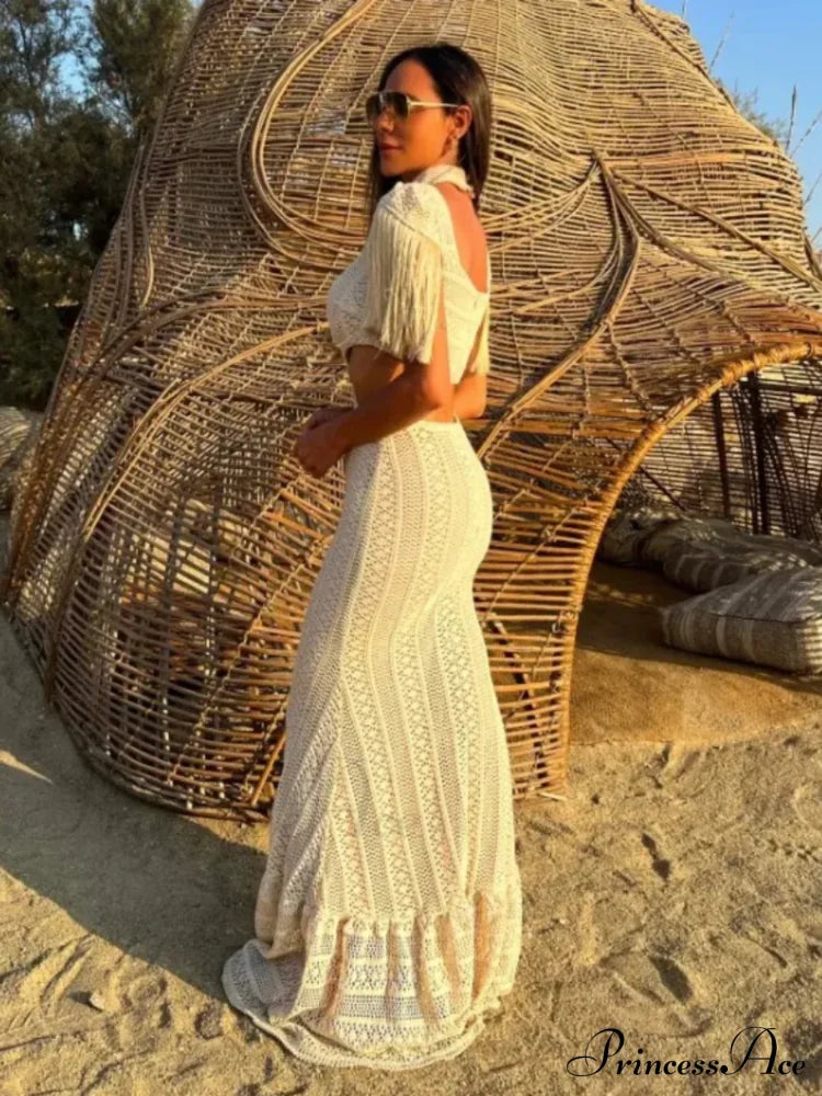 LAZA Elegant DRESS image 4