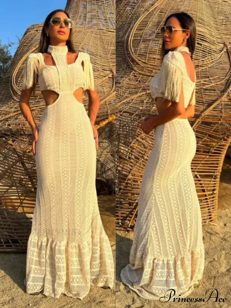 LAZA Elegant DRESS image 5