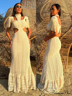 LAZA Elegant DRESS image 5