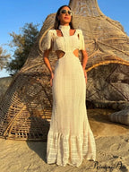 LAZA Elegant DRESS image 6
