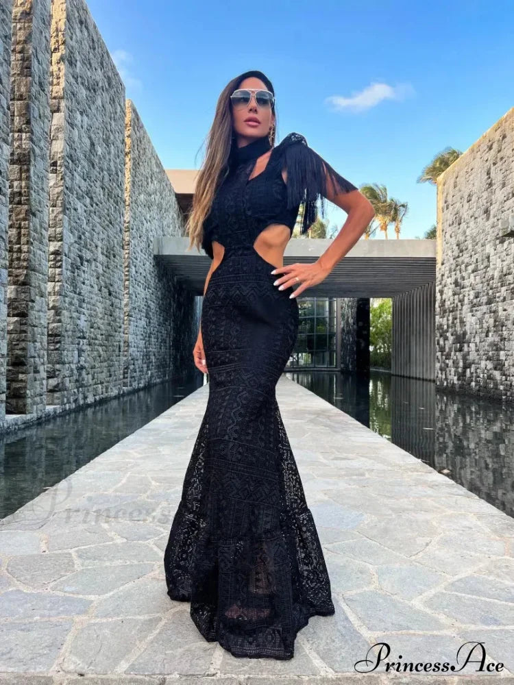 LAZA Elegant DRESS image 8
