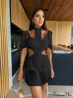 LAZA Elegant DRESS image 9