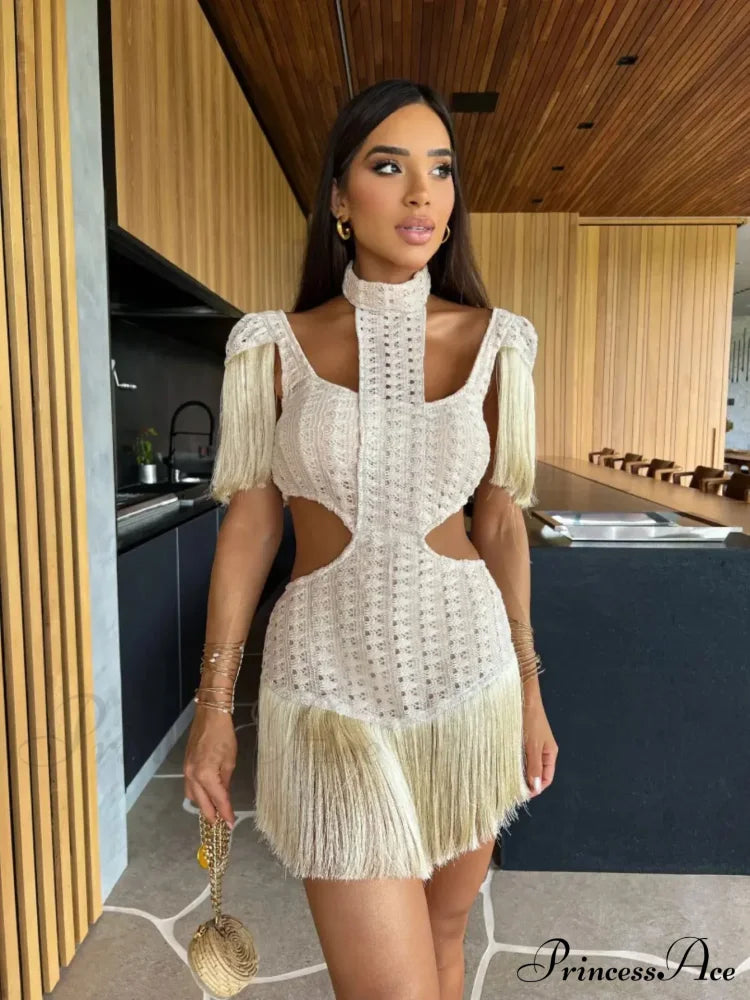LAZA Elegant DRESS image 7