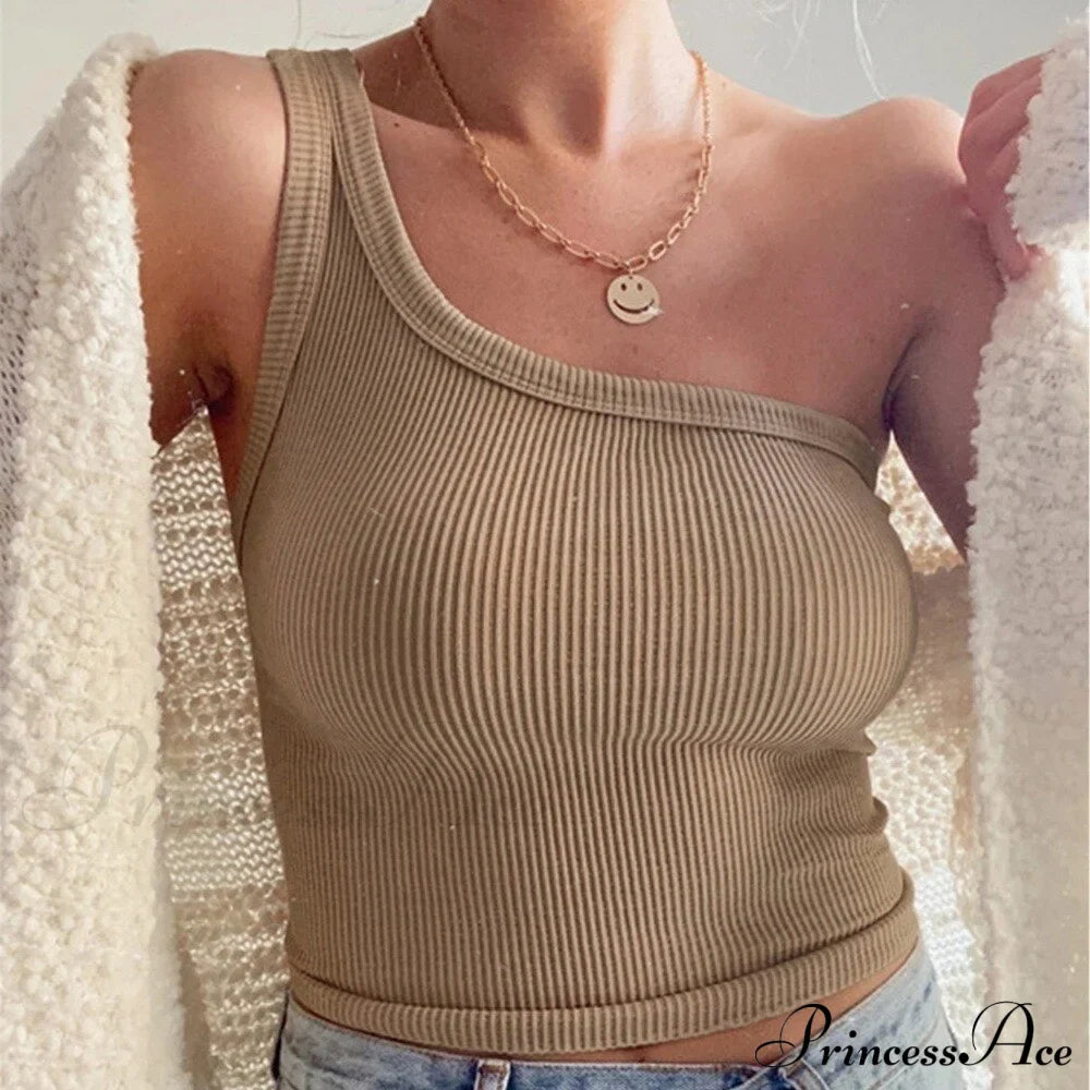 Leopard Sports Bra Tank Vest Lace Up Backless Crop Top image 17
