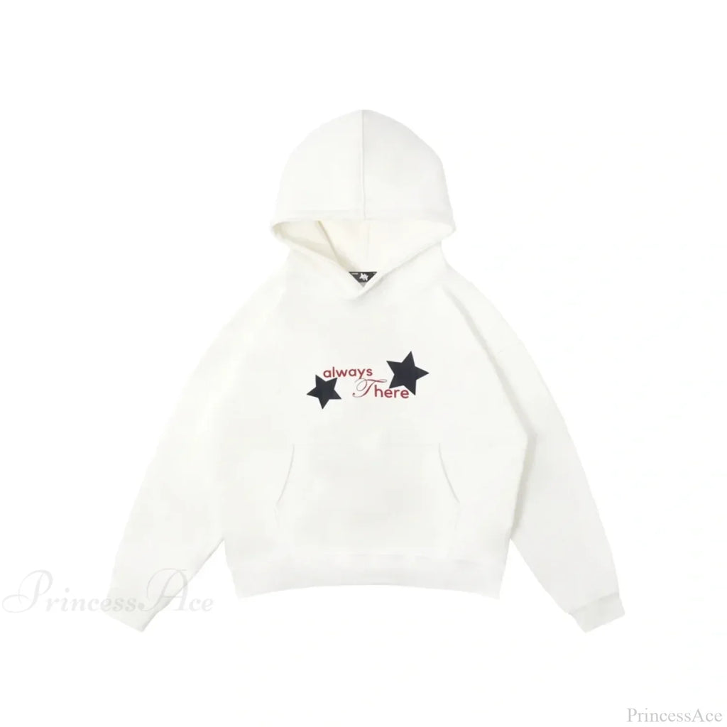 Letter Graphic Oversized Hoodie image 12