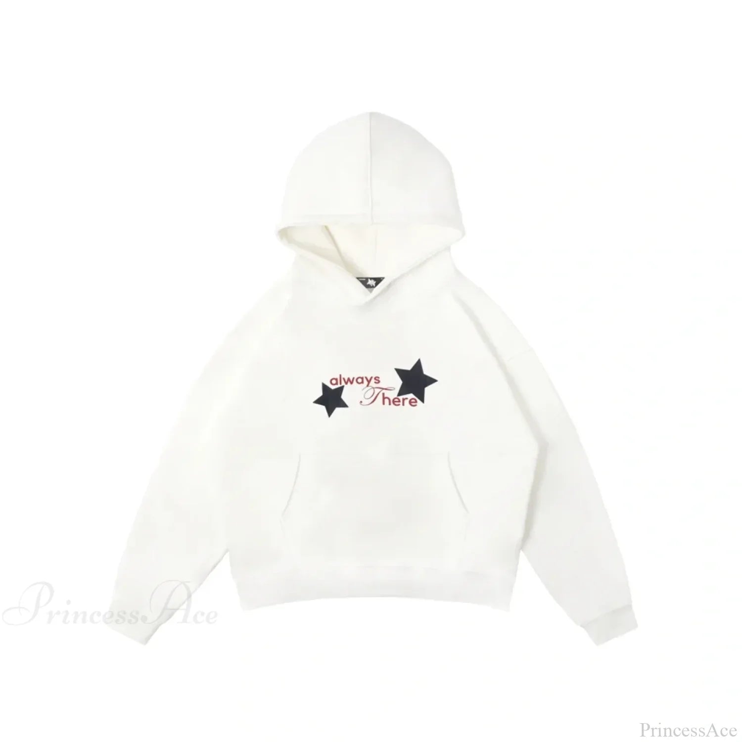 Letter Graphic Oversized Hoodie image 12