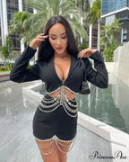 LIEN TWO Stylish PIECE SET image 4