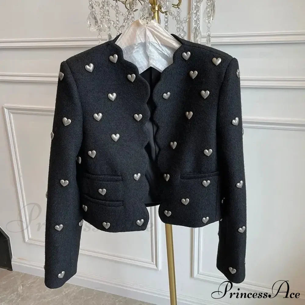LILI Elegant JACKET image 5
