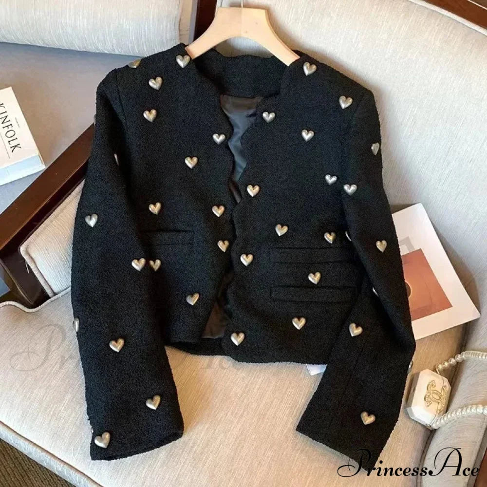 LILI Elegant JACKET image 1
