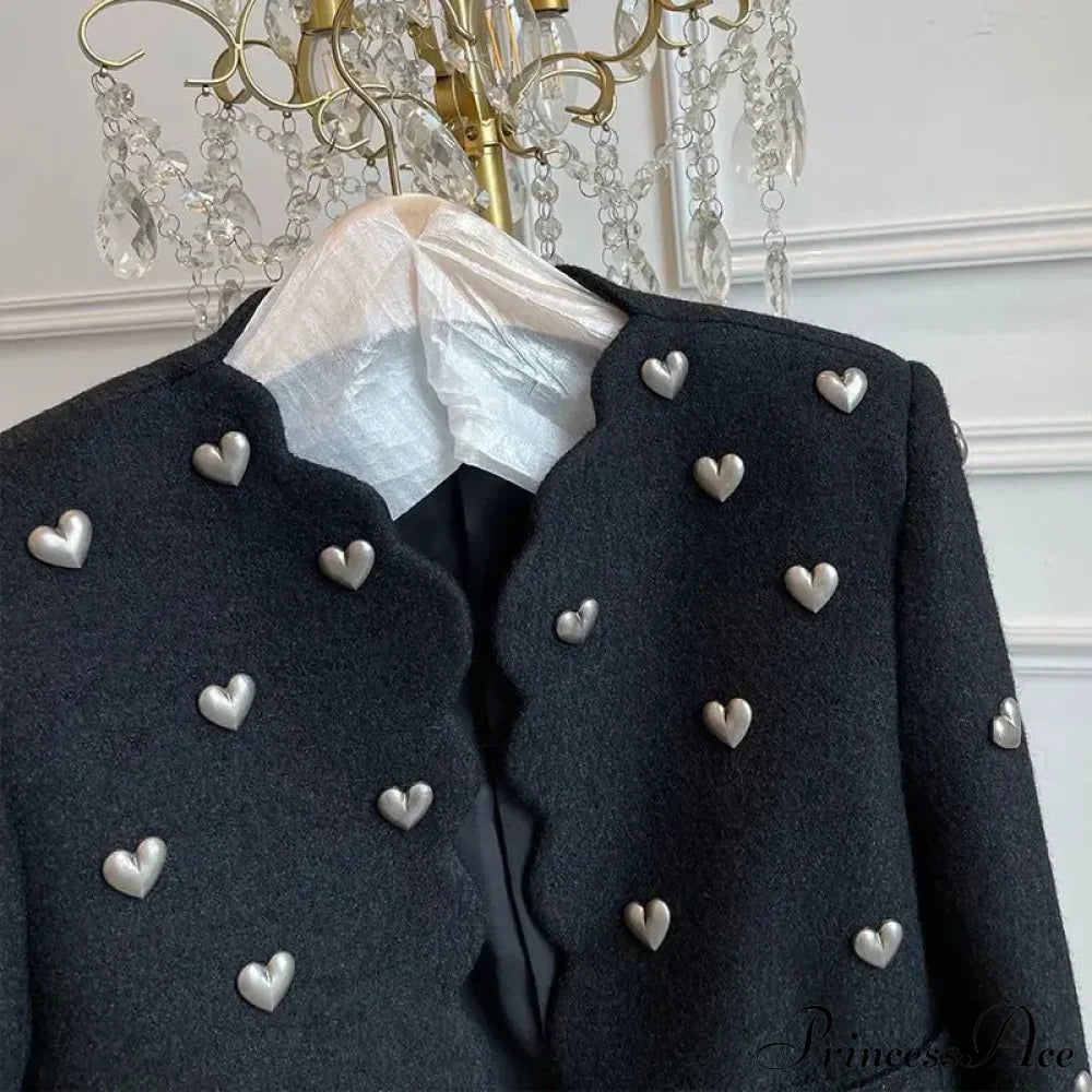 LILI Elegant JACKET image 3