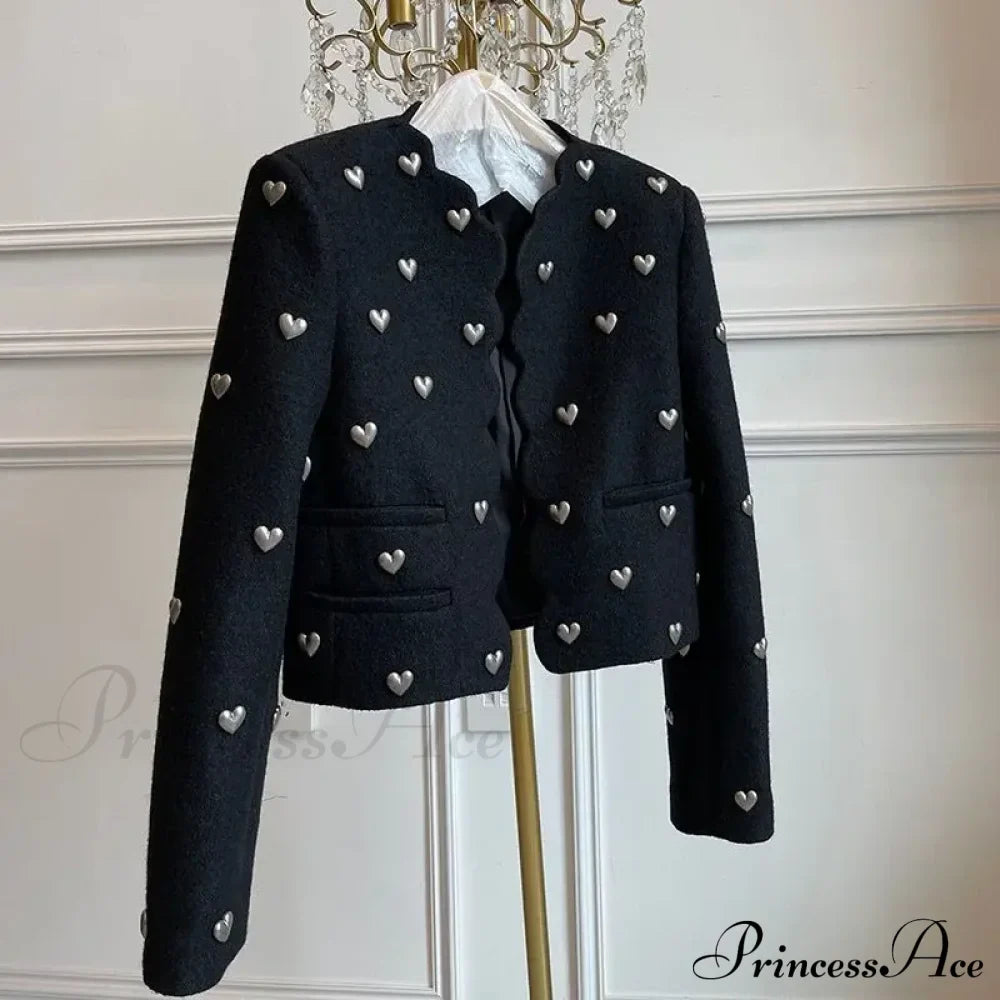 LILI Elegant JACKET image 7