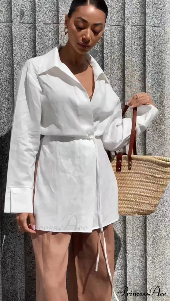LILIANA Elegant SHIRT image 3