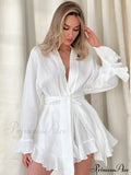 LINDA TWO Stylish PIECE SET image 1