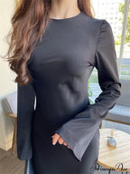 LOLAM Elegant MAXI DRESS image 10