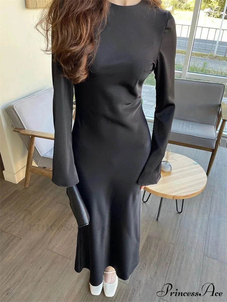 LOLAM Elegant MAXI DRESS image 9