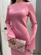 LOLAM Elegant MAXI DRESS image 4