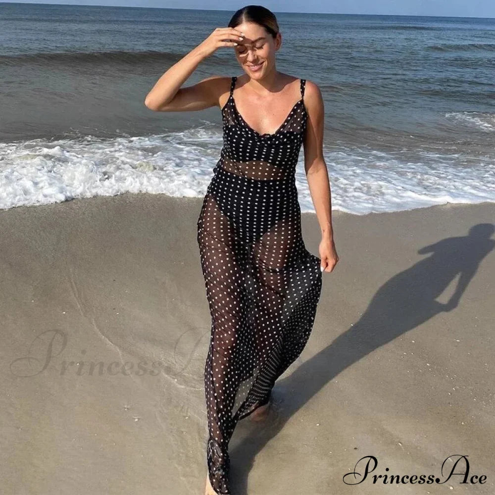 LOLITA Elegant MAXI DRESS image 8