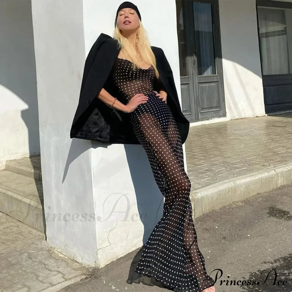 LOLITA Elegant MAXI DRESS image 15