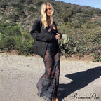 LOLITA Elegant MAXI DRESS image 5