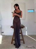 LOLITA Elegant MAXI DRESS image 1