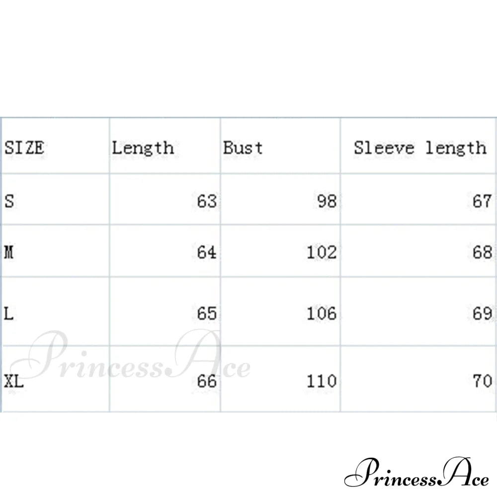 Long Sleeve Oversized Knitted Basic Loose Cardigans image 7