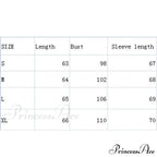Long Sleeve Oversized Knitted Basic Loose Cardigans image 7