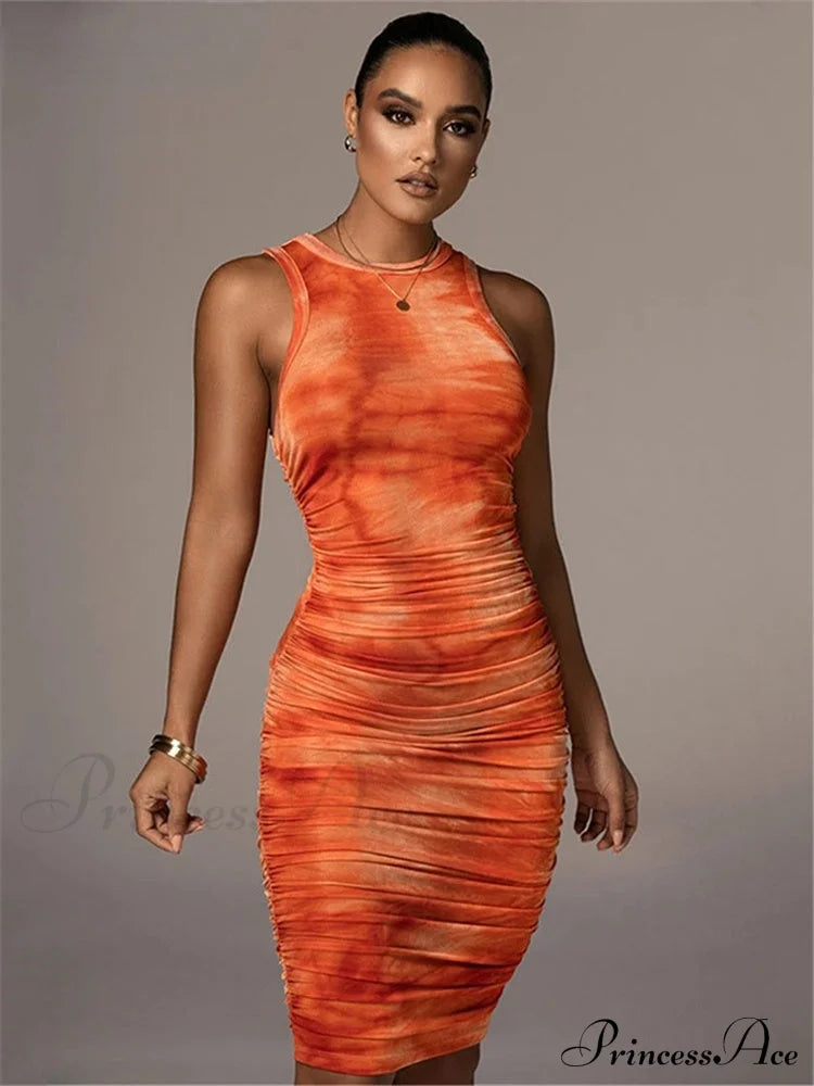 Long Sleeve Sexy Bodycon Winter Dress image 1