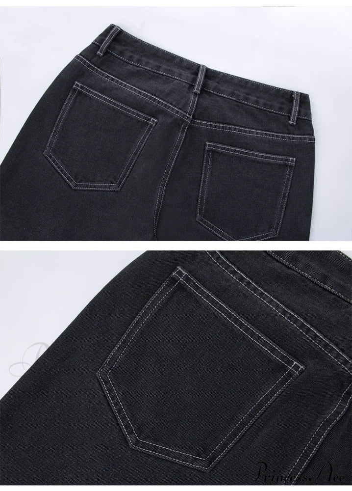 Loose Vintage Mom Jean image 18