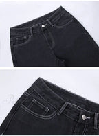 Loose Vintage Mom Jean image 16