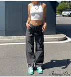 Loose Vintage Mom Jean image 13