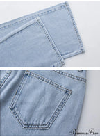 Loose Vintage Mom Jean image 10